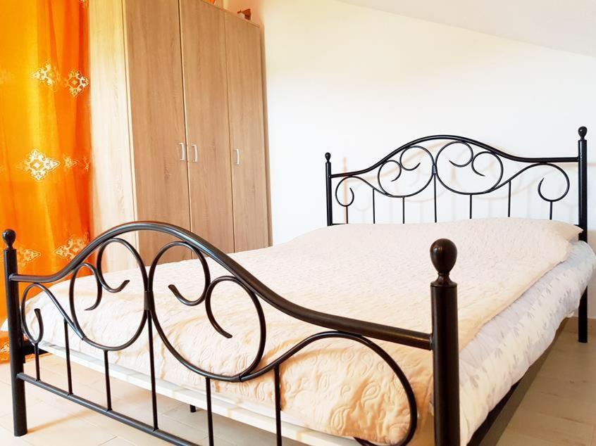 Talija Apartments Krimovica Budva Habitación foto